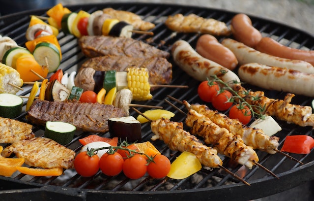 Een complete gids voor Weber gasbarbecues en accessoires