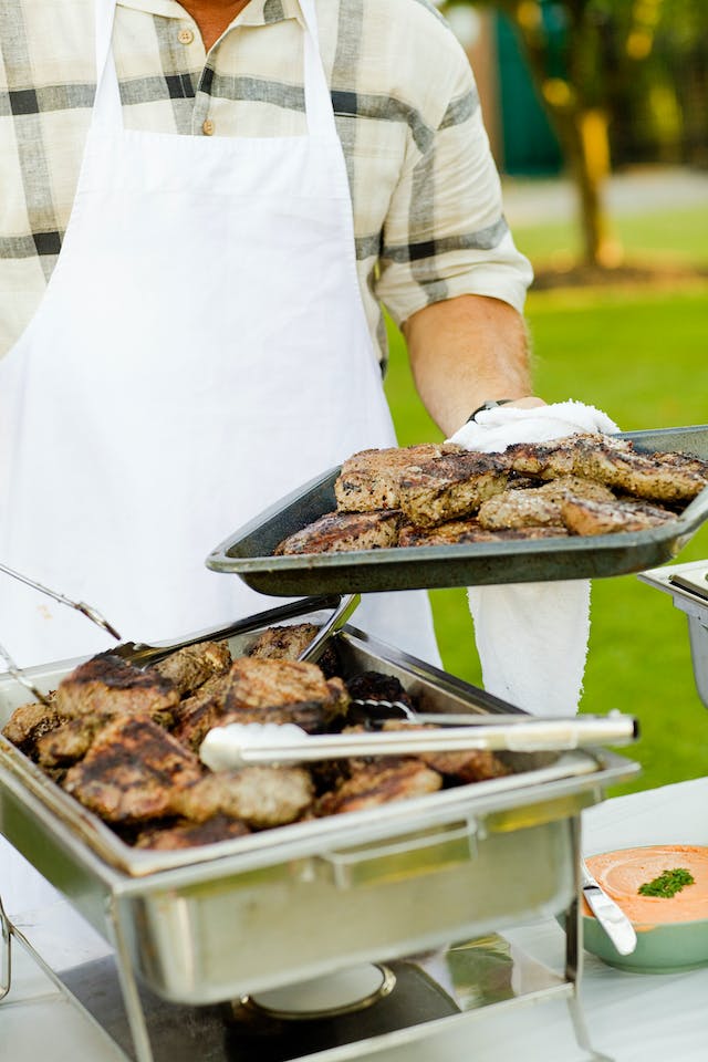 BBQ Outlet: Drumgrill BBQ – Ontketen de Passie voor Barbecueën met Stijl