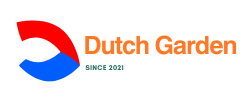 Dutch Garden Blog voor Huis en Tuin